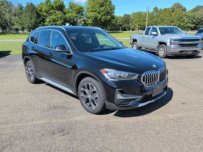 Used 2022 BMW X1 xDrive28i