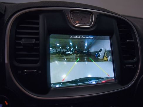Used 2019 Chrysler 300 Touring w/ Sport Appearance Package RWD image 20
