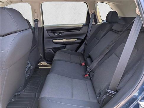 Used 2024 Honda CR-V EX image 14
