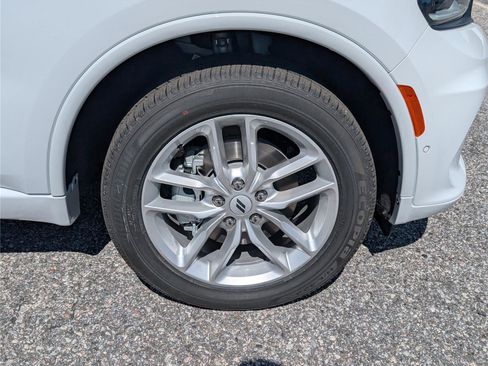 New 2026 Dodge Durango GT image 5
