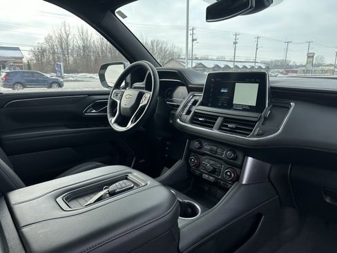 Used 2024 Chevrolet Tahoe LT image 9