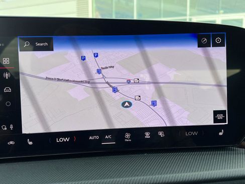 New 2025 Audi SQ5 Premium Plus image 22