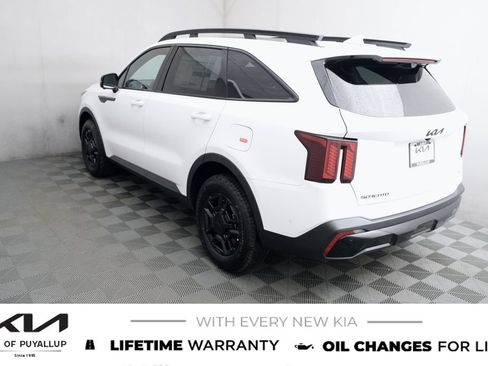New 2026 Kia Sorento SX Prestige AWD/4WD image 7