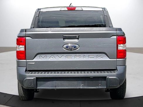 Used 2023 Ford Maverick XLT FWD image 8