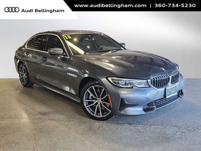 Used 2019 BMW 330i xDrive Sedan w/ Convenience Package