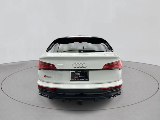 Used 2023 Audi SQ5 Premium Plus w/ Premium Plus Package AWD/4WD image 3