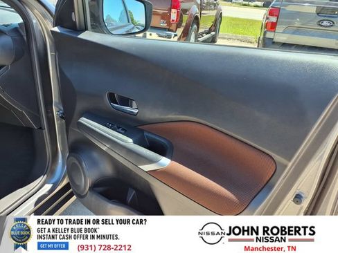 Used 2023 Nissan Kicks SR FWD image 20
