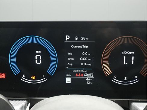 New 2026 Hyundai Sonata SE FWD image 12