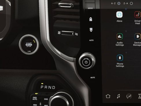 New 2026 RAM 1500 Big Horn image 25