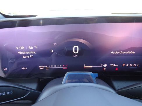 New 2026 Buick Enclave Avenir w/ Super Cruise Package FWD image 26