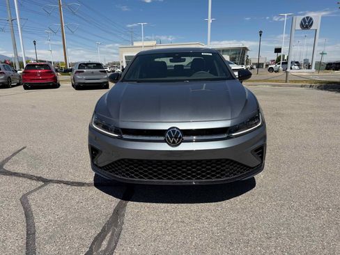 New 2026 Volkswagen Jetta Sport FWD image 11