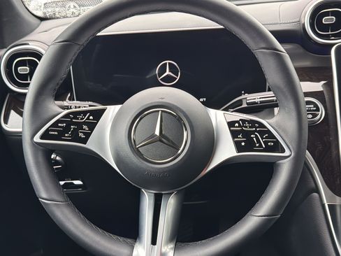 Certified 2023 Mercedes-Benz GLC 300 4MATIC image 13