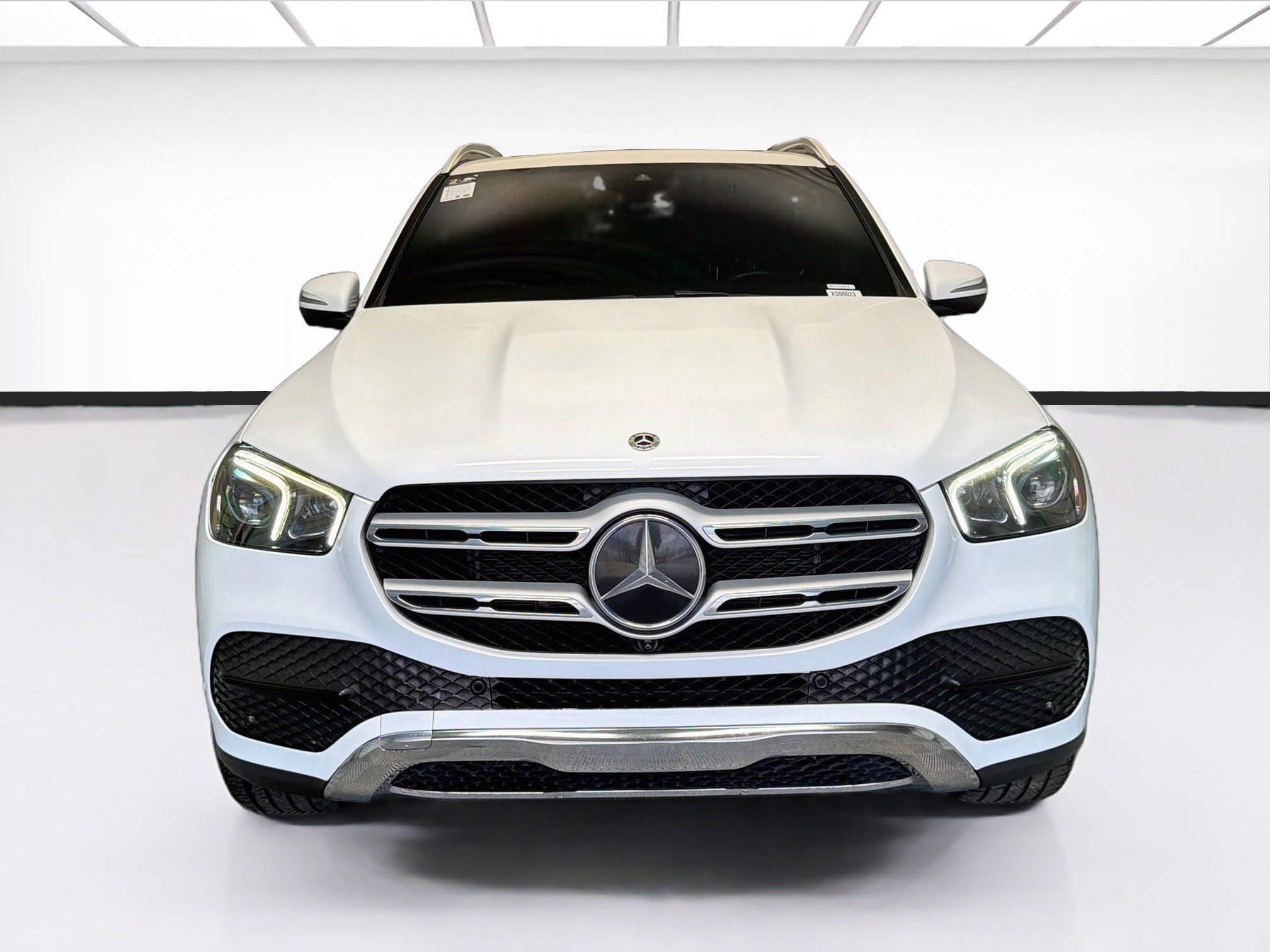 Used 2020 Mercedes-Benz GLE 350 image 2