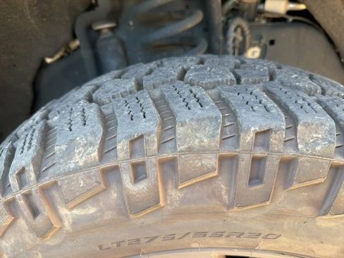 Used 2020 Ford F250 Lariat image 8