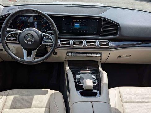 Used 2020 Mercedes-Benz GLE 350 4MATIC image 14