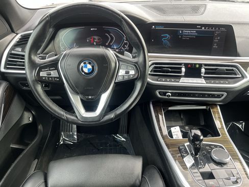 Used 2023 BMW X5 xDrive45e AWD/4WD image 18