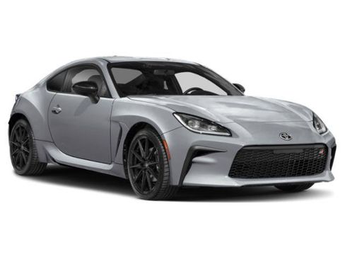 Used 2023 Toyota GR86 Premium w/ ALL Weather Mat Package (TMS) image 6