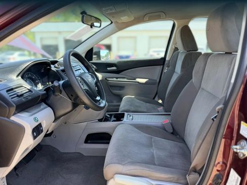 Used 2014 Honda CR-V LX image 2