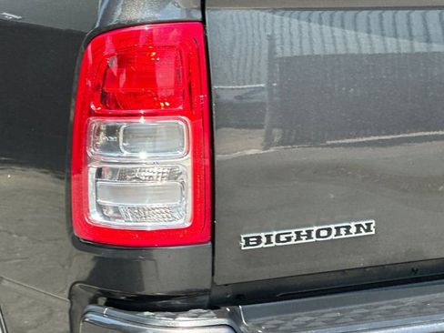 Used 2024 RAM 2500 Big Horn w/ Sport Appearance Package AWD/4WD image 25