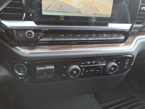 New 2026 Chevrolet Silverado 1500 LT image 8