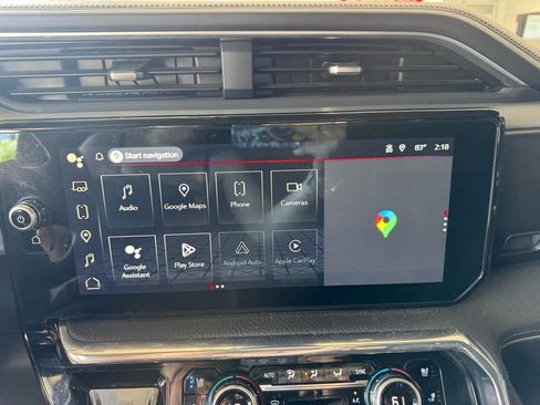 Certified 2024 GMC Sierra 1500 Denali w/ Technology Package AWD/4WD image 33
