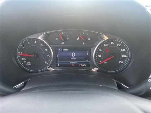 Certified 2023 Chevrolet Equinox LT image 12