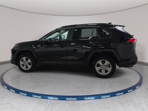 Certified 2025 Toyota RAV4 XLE AWD/4WD image 7