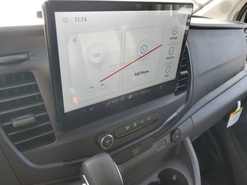 New 2026 Ford Transit 150 Low Roof w/ Load Area Protection Package image 13