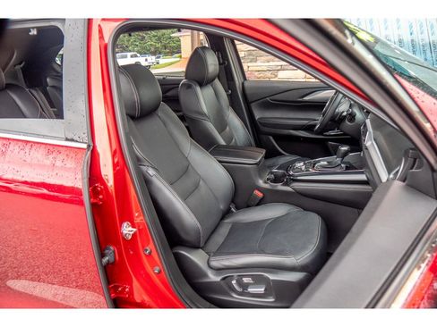 Used 2022 MAZDA CX-9 Grand Touring image 15