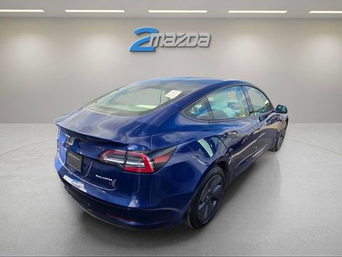 Used 2022 Tesla Model 3 Long Range image 4