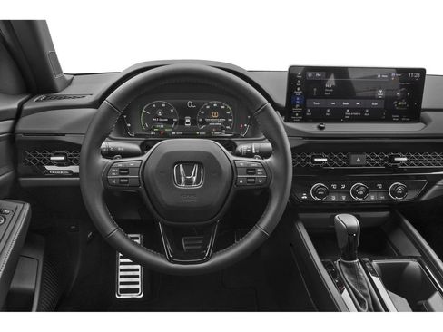 Used 2025 Honda Accord Sport image 68