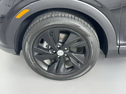 Used 2026 Buick Encore GX Preferred FWD image 30