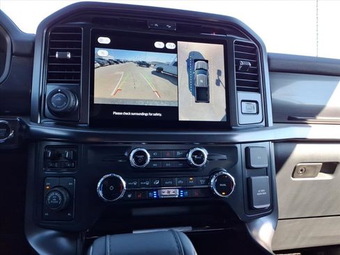 New 2026 Ford F150 Lariat image 28