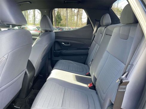 Certified 2024 Hyundai Santa Cruz SEL image 10