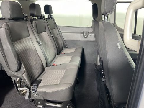 Used 2024 Ford Transit 350 XLT image 22