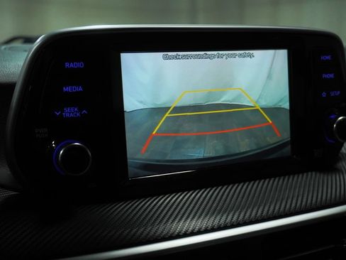 Used 2019 Hyundai Tucson SE AWD/4WD image 22