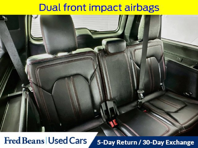 Used 2019 Ford Expedition Max Limited w/ Equipment Group 303A AWD/4WD image 36