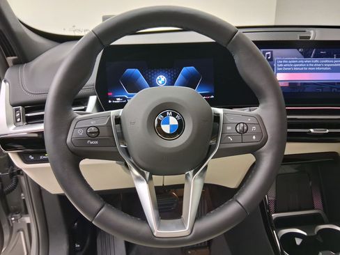 New 2026 BMW X1 xDrive28i w/ Convenience Package AWD/4WD image 15