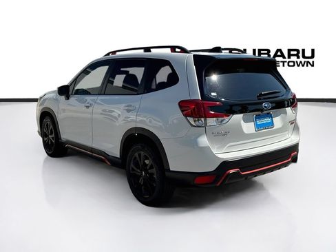 Used 2024 Subaru Forester Sport AWD/4WD image 5