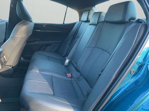 New 2026 Toyota Camry XSE FWD image 12
