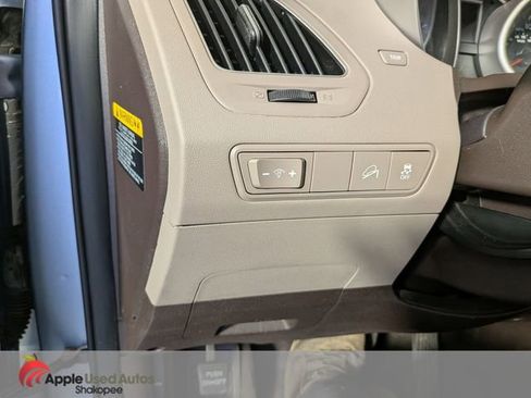 Used 2013 Hyundai Tucson GLS FWD image 26