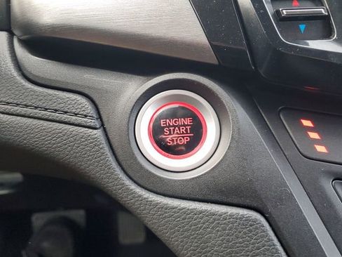 Used 2023 Honda Odyssey EX-L image 29