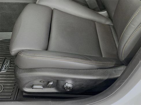 Used 2025 Cadillac CT5 V image 24