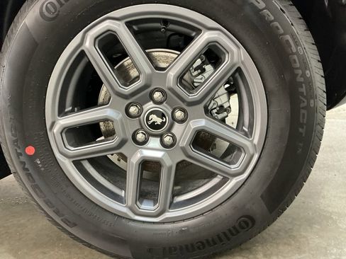 New 2026 Ford Bronco Sport Big Bend w/ Convenience Package AWD/4WD image 6