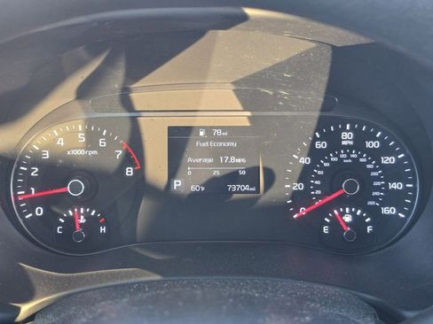 Used 2021 Kia Soul S image 11