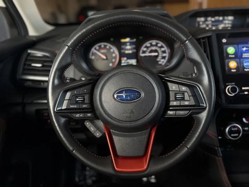 Used 2024 Subaru Forester Sport AWD/4WD image 23
