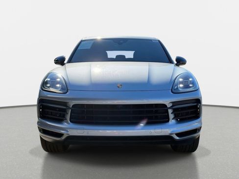 Used 2021 Porsche Cayenne S AWD/4WD image 8