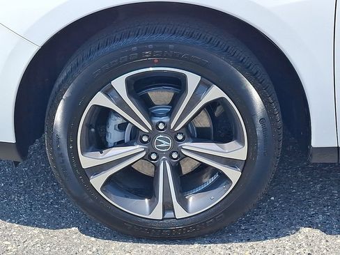 Certified 2026 Acura RDX SH-AWD w/ Technology Package image 8