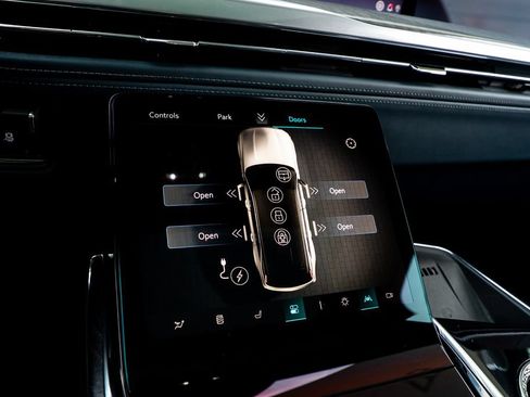 Used 2025 Cadillac Escalade IQ Luxury 2 w/ LPO, Premium Carpet Package AWD/4WD image 38
