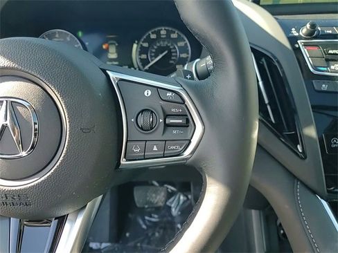 New 2026 Acura RDX SH-AWD w/ Advance Package image 19